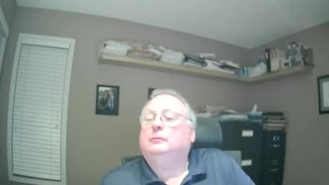 frankie6207 online show from October 25, 6:24 am