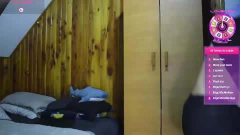 Frankie online show from June 14, 11:07 pm