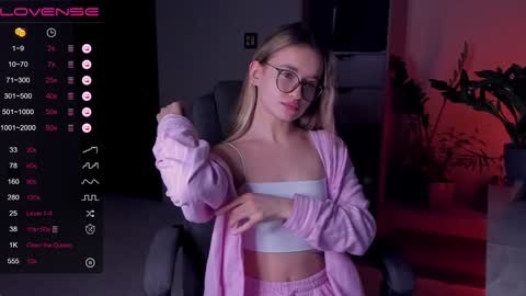 Frann online show from January 20, 2:36 pm