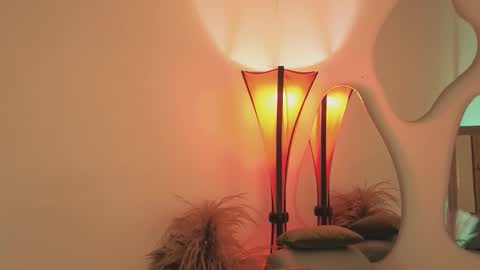 Fransheska online show from March 29, 11:56 am