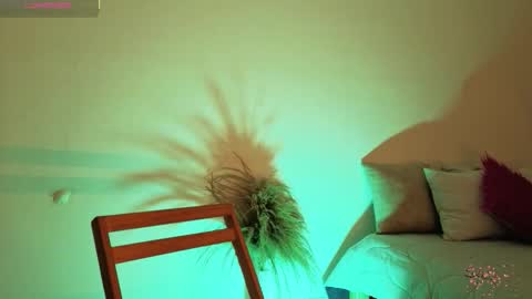 Fransheska online show from March 8, 12:09 pm