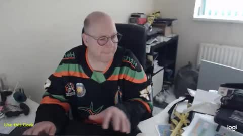 Fransje online show from February 13, 1:58 pm