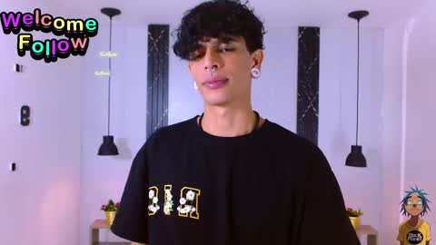 Franvill trato online show from September 18, 9:41 pm