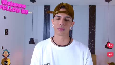 Franvill trato online show from October 14, 7:06 pm