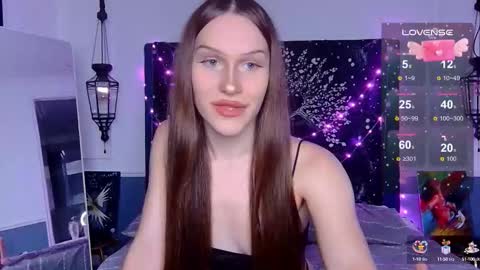 I am franzeva  online show from October 11, 9:03 am