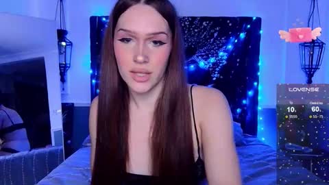 I am franzeva  online show from September 10, 8:15 am