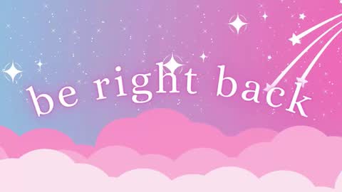 I am franzeva  online show from September 22, 7:01 am