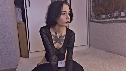 mistress Bastet and  mintcola online show from October 27, 3:17 am