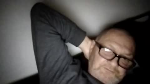 Wolfi online show from February 1, 2:25 pm