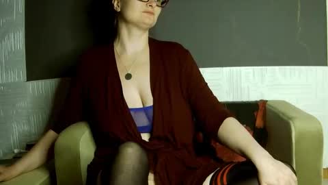 FrauKet online show from November 1, 8:13 am