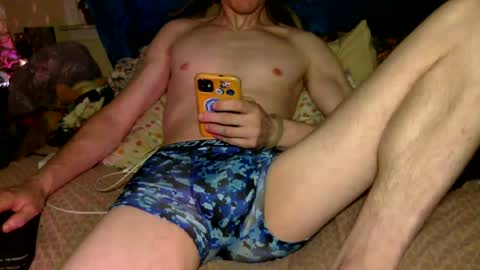 Squirrel twink online show from June 25, 2:52 am