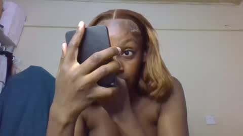 freaky_beauty online show from June 20, 12:55 pm