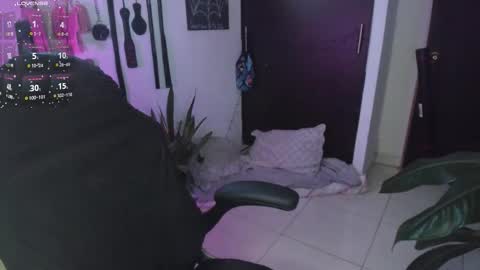 Lia Gomez online show from October 30, 10:32 pm