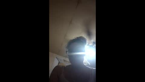 Freakyandinky online show from April 22, 8:43 am