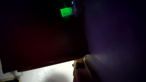 Freakyandinky online show from November 23, 9:07 am