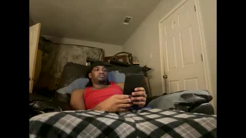 Freakybubba online show from November 10, 3:48 pm