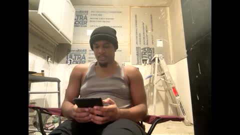 Freakybubba online show from December 14, 10:38 pm