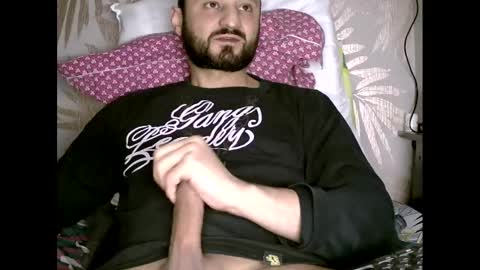 fred online show from February 18, 3:41 pm