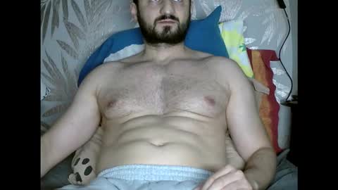 fred online show from November 10, 5:43 am