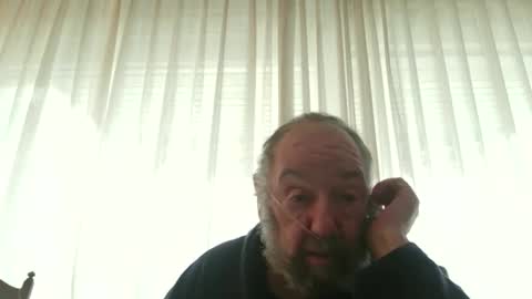 David Fredal online show from February 16, 10:02 am