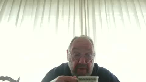 David Fredal online show from May 19, 8:32 am