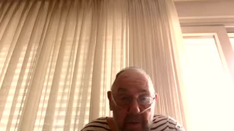 David Fredal online show from July 31, 9:54 am
