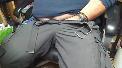 freddy037 online show from October 15, 2:07 pm