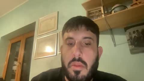 freddy3399 online show from December 22, 12:07 am