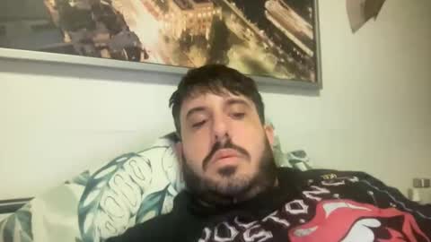 freddy3399 online show from February 20, 9:55 am