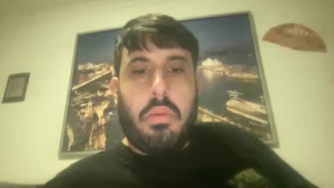 freddy3399 online show from March 28, 11:55 am