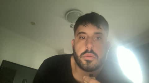 freddy3399 online show from October 16, 8:40 pm