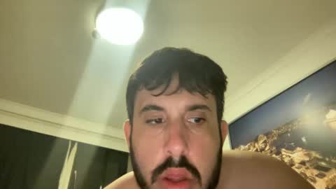 freddy3399 online show from January 26, 10:45 am