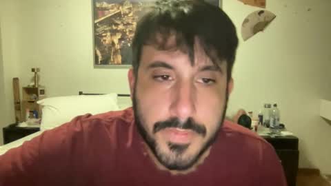 freddy3399 online show from February 2, 10:35 am