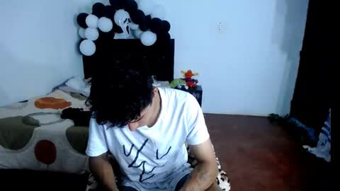 freddy romans online show from October 14, 4:04 am