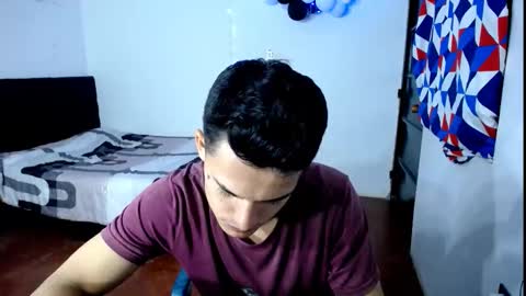 freddy romans online show from February 10, 2:36 am