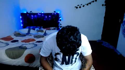 freddy romans online show from September 16, 2:46 am