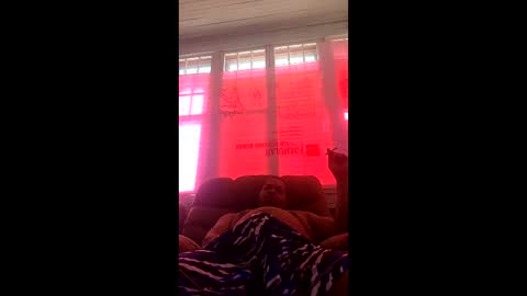 freddymack6969 online show from April 29, 2:00 pm