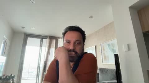 fredmarsone online show from June 10, 4:34 am