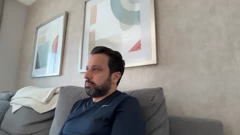 fredmarsone online show from June 14, 2:46 am
