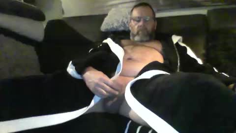 fredo76491 online show from March 5, 7:12 pm