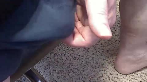 fredricopoquito online show from September 28, 8:07 pm