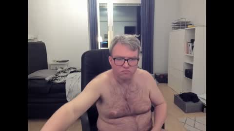 Fredrik online show from January 13, 6:16 pm