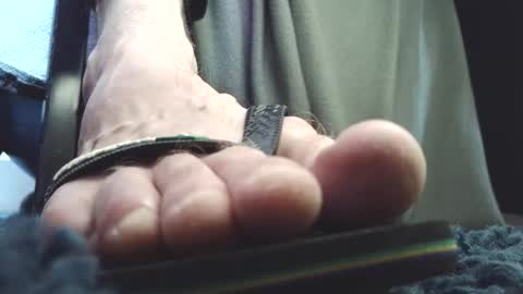 Greedy Fred online show from March 13, 2:09 pm