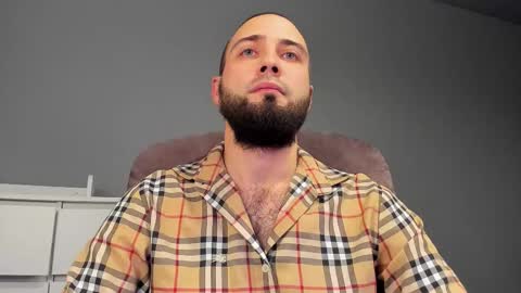 Andrew online show from October 28, 8:59 am