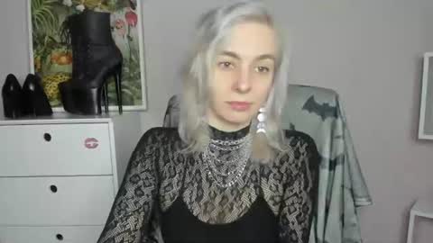 Anne online show from June 15, 6:16 am