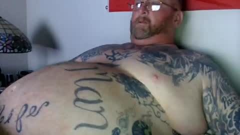 Freebird739 online show from June 24, 8:43 am