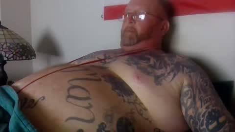 Freebird739 online show from November 9, 9:46 am