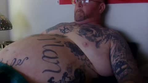 Freebird739 online show from February 5, 2:42 pm