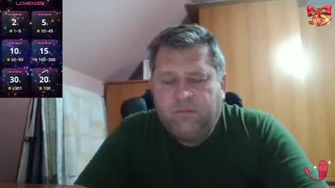 freeboy80180 online show from December 18, 7:53 pm