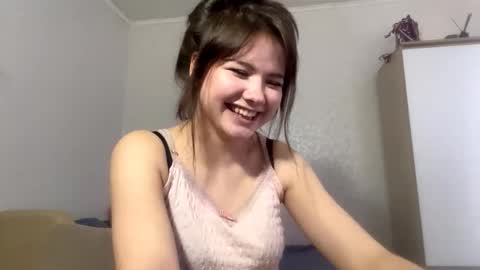 Jenny online show from March 2, 7:15 am